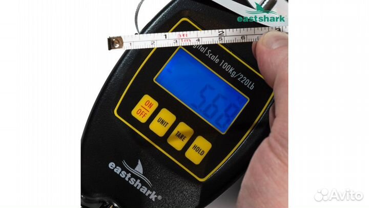 Безмен EastShark EHS-699