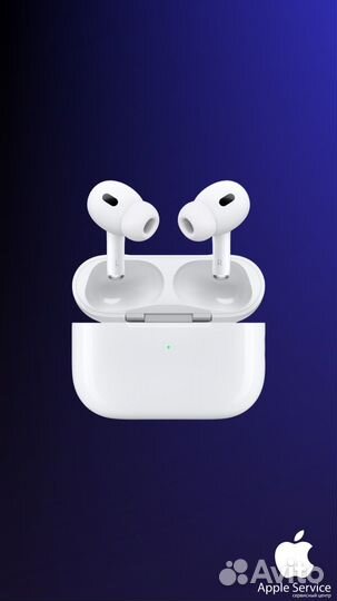 Apple Airpods Pro 3generation 2023 Type C