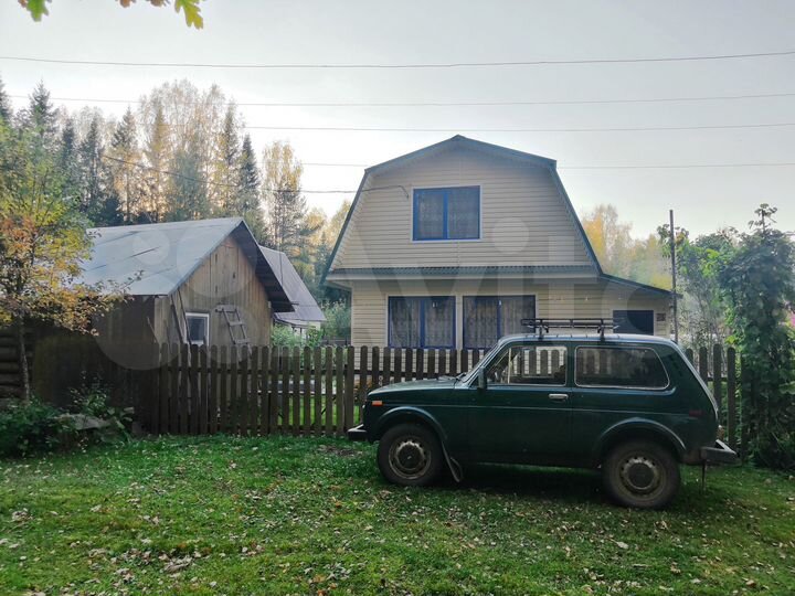 Участок 6 сот. (СНТ, ДНП)