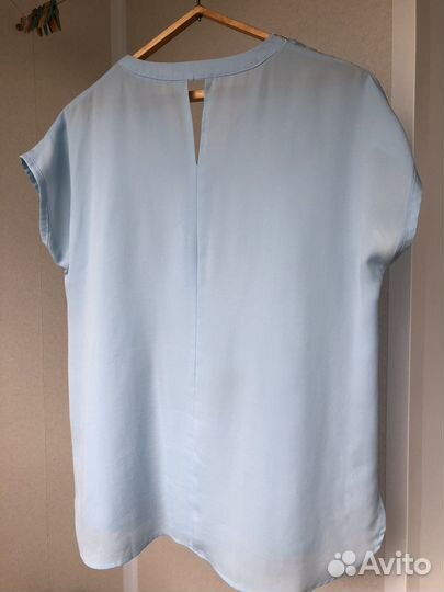 Блузка 50 размер