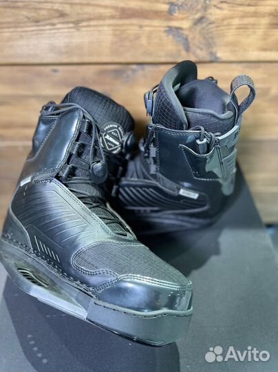 Ботинки для вейк/кайт борда Jobe Nitro