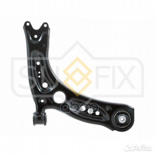 Рычаг нижний R / Перед. подв. (без шаровой опор