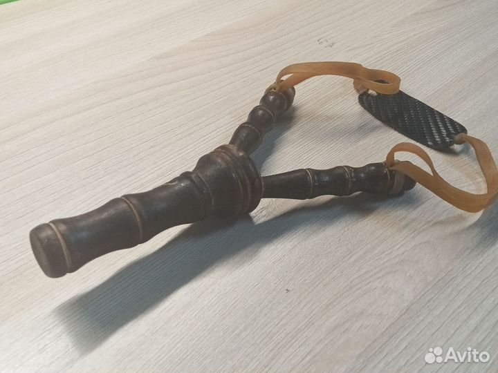 Спортивная рогатка