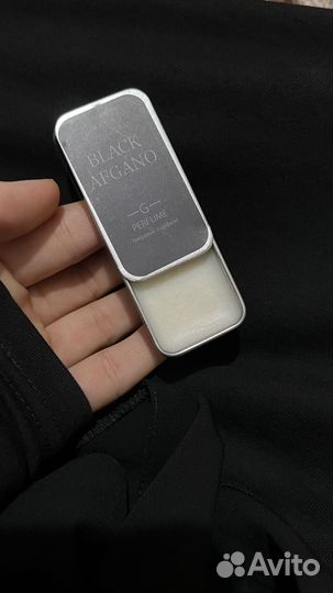 Духи мужские