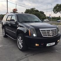 Cadillac Escalade 6.2 AT, 2006, 312 085 км, с пробегом, цена 1 250 000 руб.