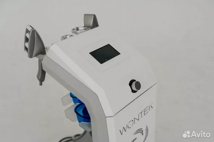 Аппарат для LPG-массажа от Wontek