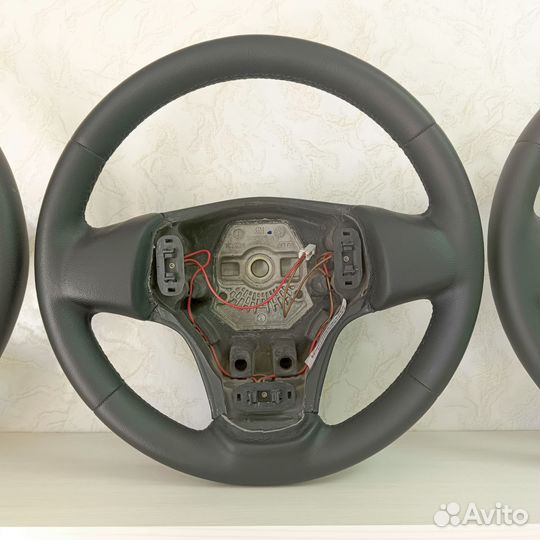 Продам руль granta2