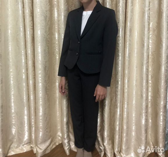 Костюм брючный