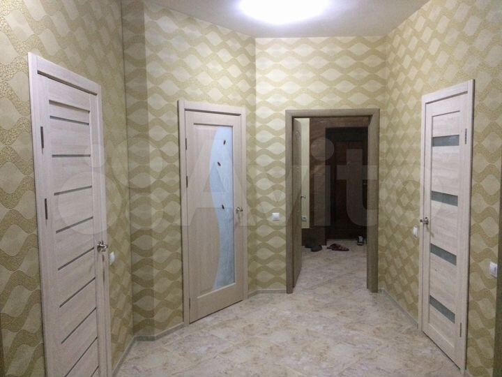 Коттедж 135 м² на участке 4 сот.