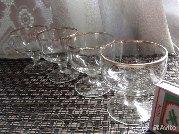 Винтаж из бабушкиного буфета,дополнит Ваши колекци