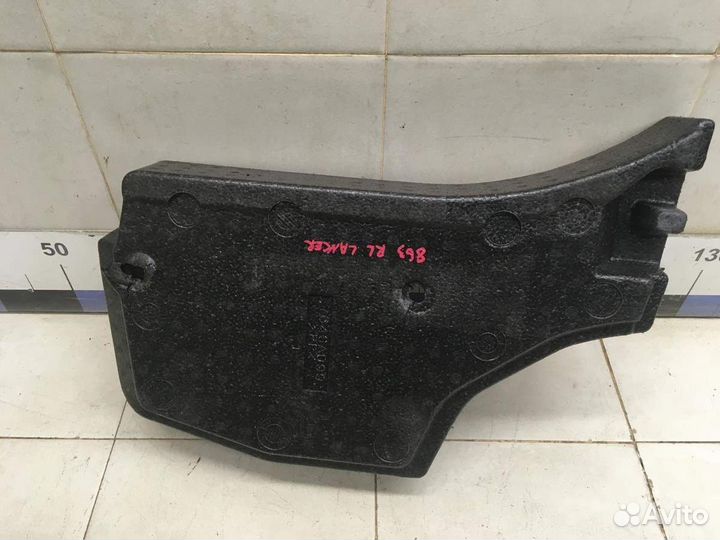 Ящик для инструментов Lancer (CX,CY) 2007