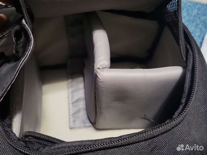 Фотосумка vanguard