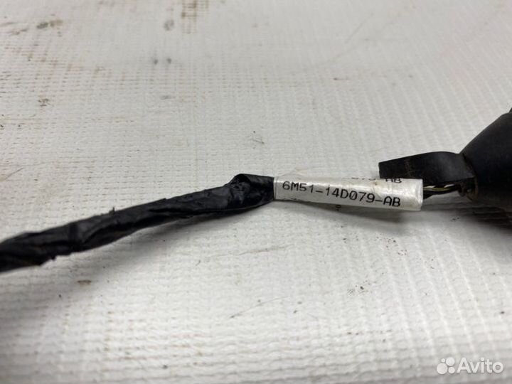 Провод кнопки багажника Ford Focus 2 hwda 2006