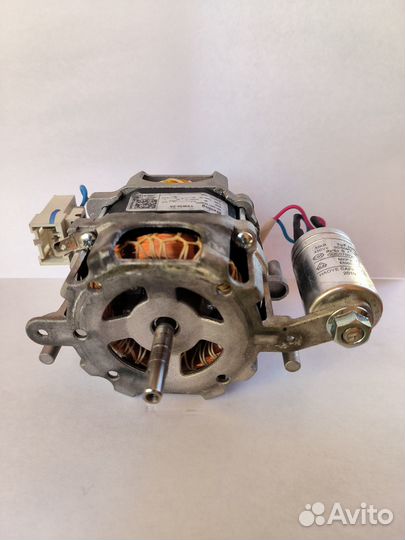 Электродвигатель насоса Welling YXW30-2A