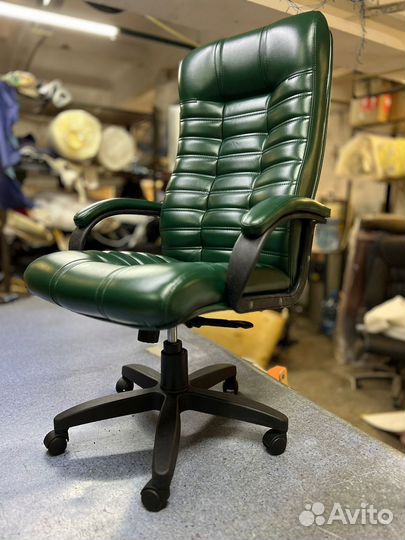 Компьютерное кресло