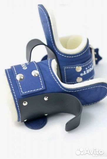 Инверсионные ботинки workout от onhillsport