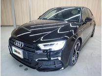 Audi A3 1.4 AMT, 2019, 39 000 км, с пробегом, цена 1 740 000 руб.