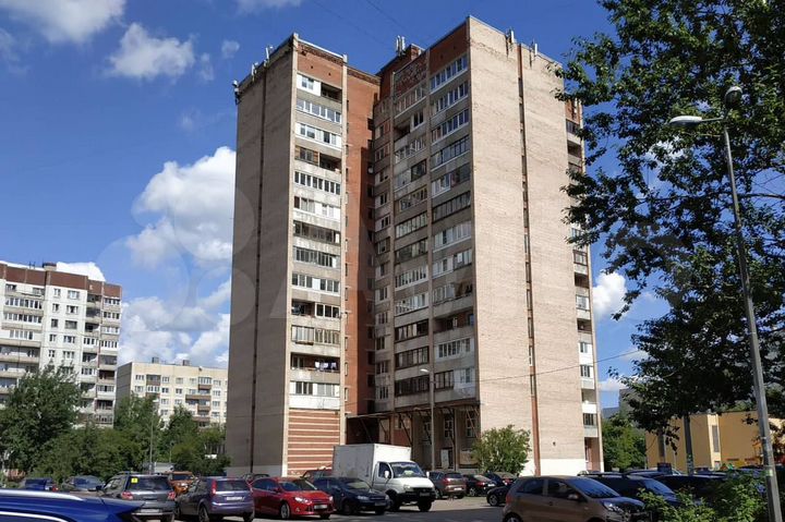 В сказке ул имени егорова 3 фото Комната 15,5 м² в 9-к., 11/15 эт. на продажу в Санкт-Петербурге Купить комнату в