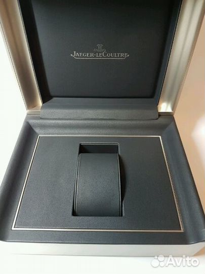 Jaeger lecoultre Часовая коробка нового образца