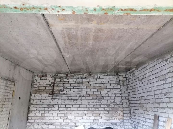 Гараж, 20 м²