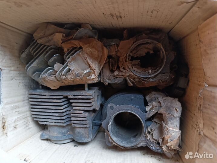 Двигатель уд-2