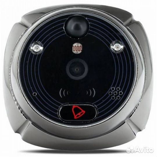 Видеоглазок 