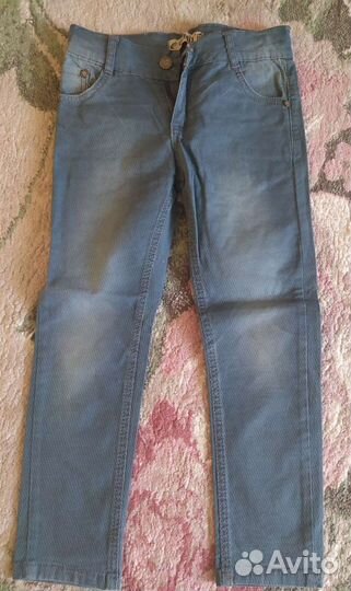 Вещи на мальчика 116-122 р