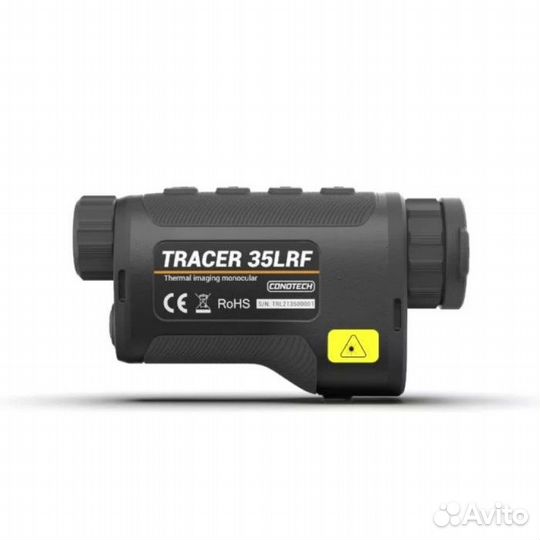 Тепловизор conotech Tracer 35 LRF