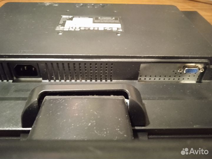 Монитор Acer
