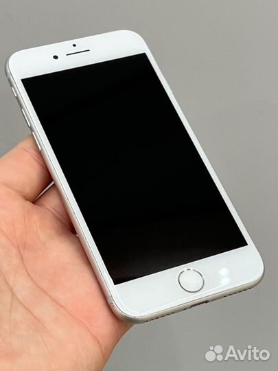 iPhone 8, 256 ГБ