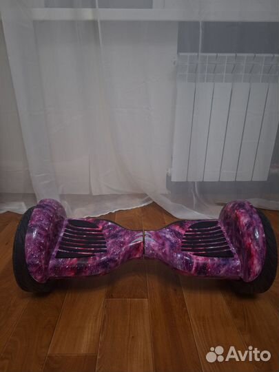 Гироскутер