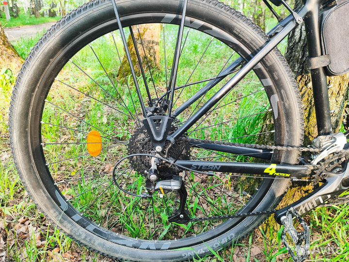 Велосипед Stern Motion 4.0 29