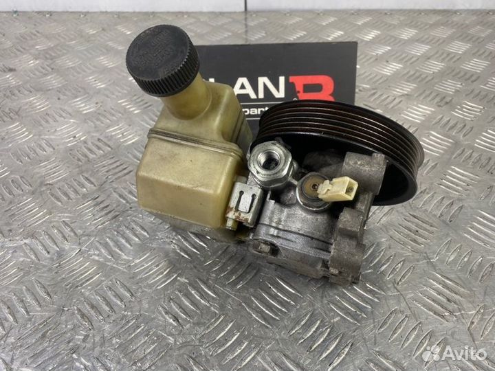 Насос гидроусилителя руля Mazda Cx-7 ER L3VDT