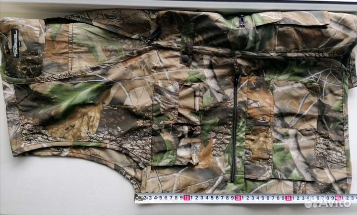 Shimano Tribal Жилет для рыбалки