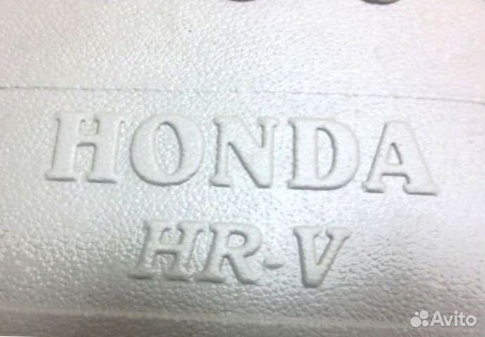 Коврики Honda HR-V 5 дверный 1998-2006