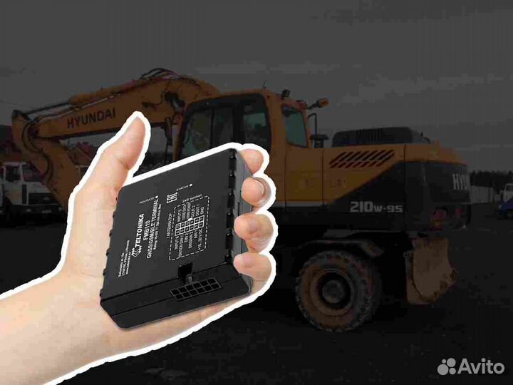 Установка Глонасс, GPS маячков для автотранспотра