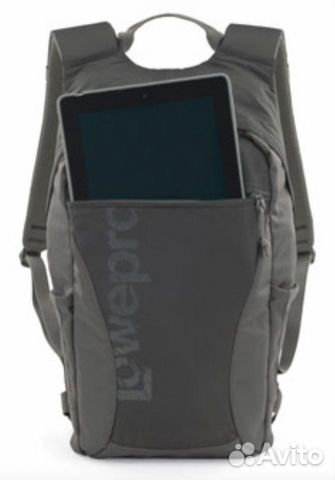 Фоторюкзак lowepro 16L AW новый