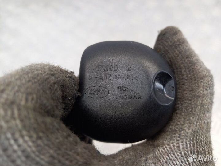 Ресивер воздушный Land Rover Range Rover Sport 2