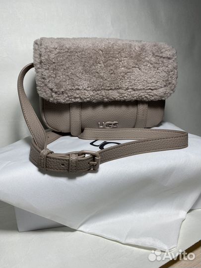 Сумка женская UGG