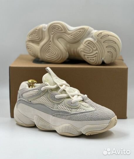 Кроссовки Adidas Yeezy 500