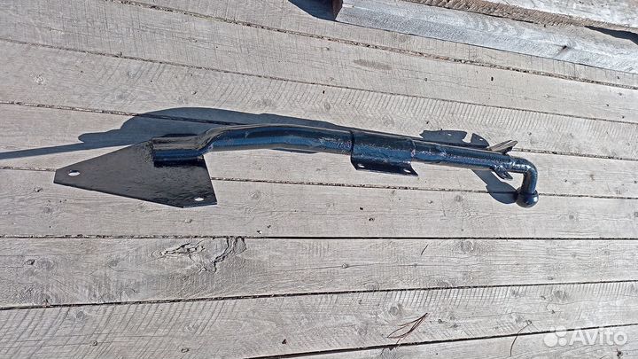 Прицепное устройство нексия Nexia