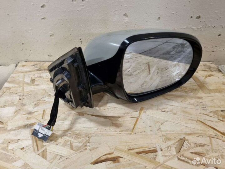 Зеркало правое Kia Sorento Prime 3