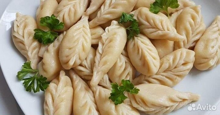 Курзе с картошкой