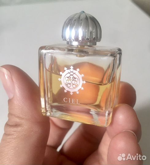 Духи женские Ciel Pour Femme от Amouage