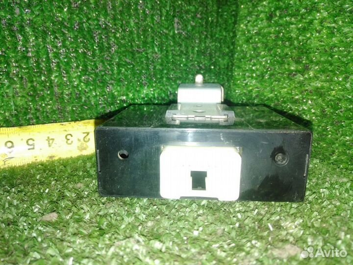 Блок управления круизом Mazda Protege 1999 ZM