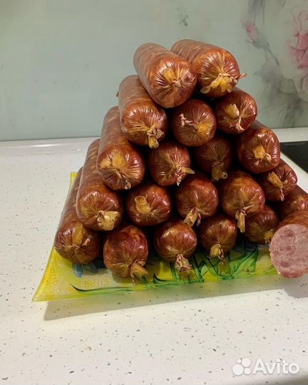 Коптильня холодного и горячего копчения+ сушка/вял