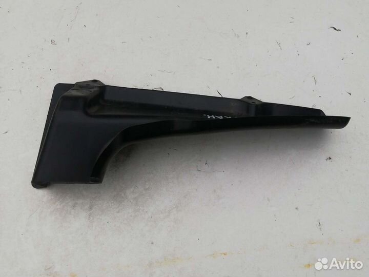 Заглушка воздуховода Шкода октавия 3 а7