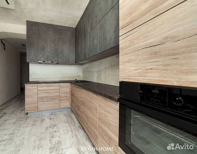 Цена за всю кухню пвх ars 1051