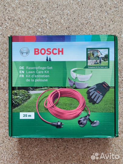 Комплект Bosch 1600A00ZZ7