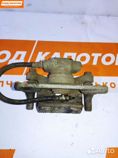 Суппорт тормозной задний правый Mitsubishi 2